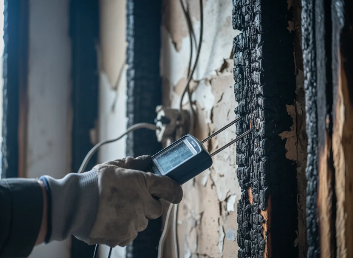 Fire Damage Restoration Derwent, OH FAQs